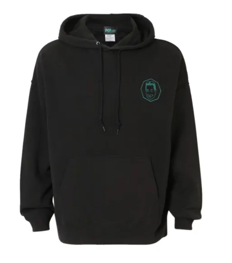Keiichi Tsuchiya Shokunin Pullover Hoodie - K1PLANNING USA