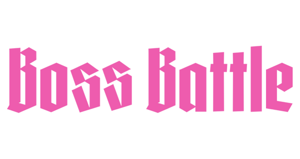 Boss Battle LLC logo