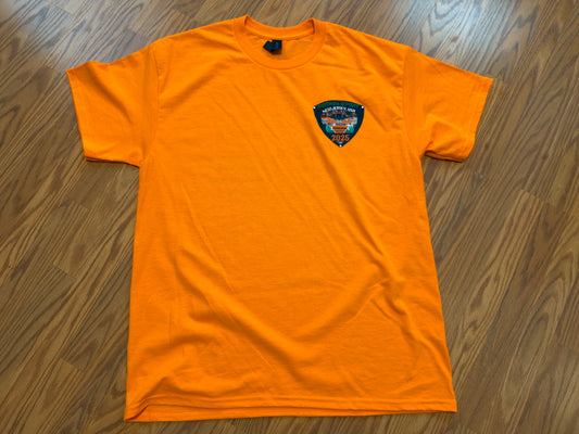 ROTARY SPIRIT 2025 T-Shirt