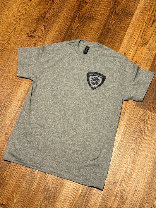 ROTARY SPIRIT 5 T-Shirt (Includes FREE Event Sticker)
