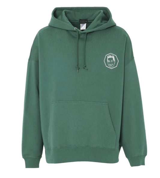Keiichi Tsuchiya Shokunin Pullover Hoodie - K1PLANNING USA