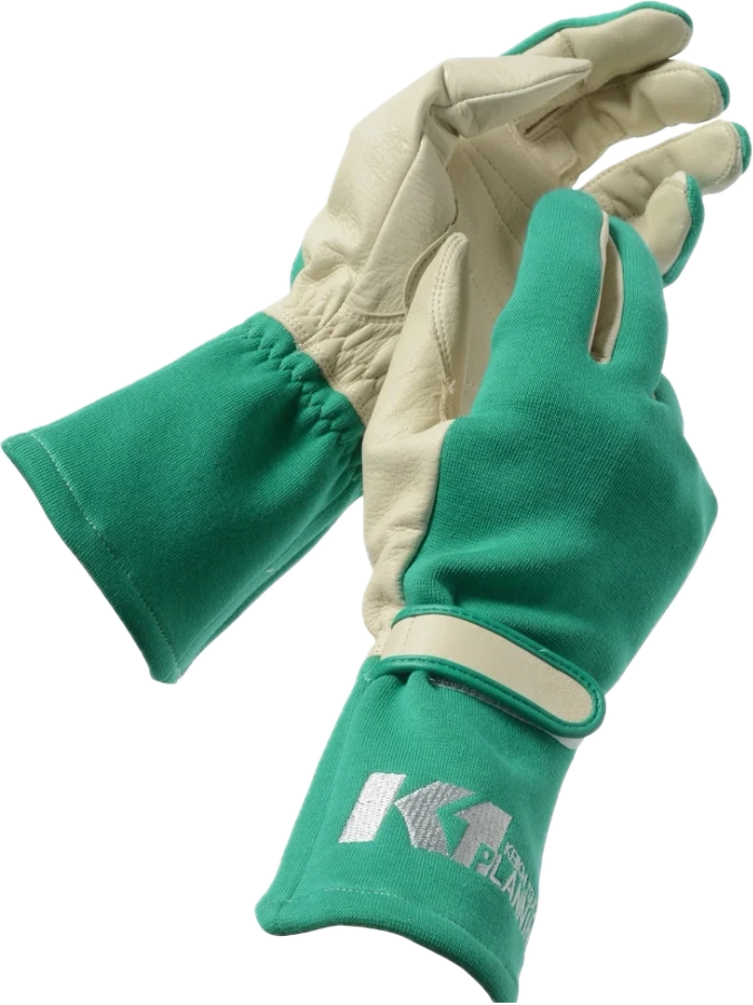 K1 Planning - DRIFT KING Racing Gloves - NO AUTOGRAPH *PREORDER*